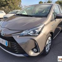 TOYOTA - Yaris 5p 1.5h Business