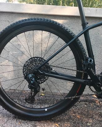MTB Specialized Epic Expert  XX1