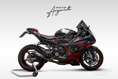 Bmw S 1000 RR