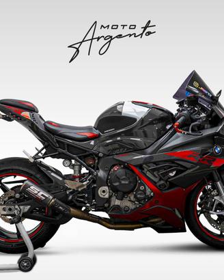 Bmw S 1000 RR