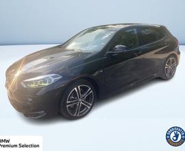 BMW Serie 1 116D MSPORT AUTO
