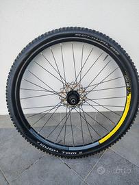 set ruote mtb dt swiss