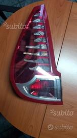 Fanale Posteriore Sx Renault Scenic Xmode 2012