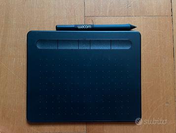 Tavoletta grafica Wacom