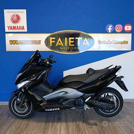 Yamaha T-Max 500 - 2008
