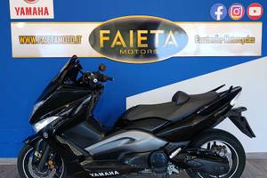 Yamaha T-Max 500 - 2008