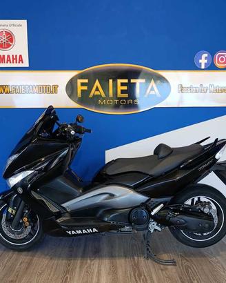 Yamaha T-Max 500 - 2008