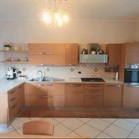 cucina veneta cucina con bancone snack