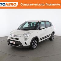 FIAT 500L VR22781