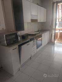 Trilocale gessate m2