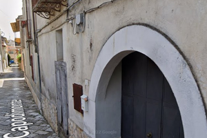 Trilocale ad un passo dalla piazza