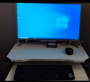 Computer all-in-one Acer