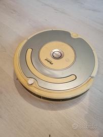 Roomba