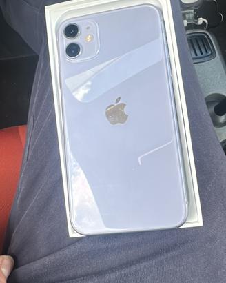 iPhone 11 128 gb