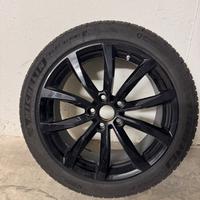 Gomme invernali Michelin Alpin 5