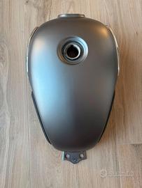 Serbatoio Per Royal Enfield Interceptor 650