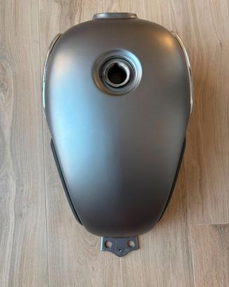 Serbatoio Per Royal Enfield Interceptor 650