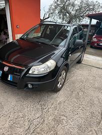 Fiat Sedici 4x4