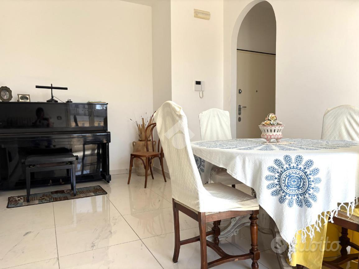 Apartment in Gallipoli, Lecce - Vista 4