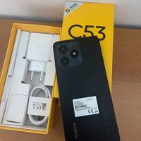 Realme c53