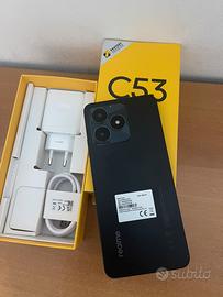 Realme c53