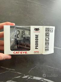 Ciclocomputer wireless CATEYE