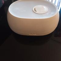 diffusore per oli aromaterapia profumatore