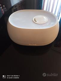 diffusore per oli aromaterapia profumatore