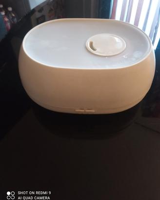 diffusore per oli aromaterapia profumatore
