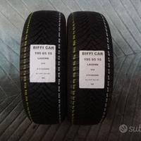 2 gomme 195 65 15 lauenn a382