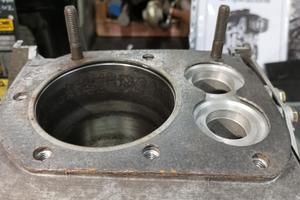 Motore ACME AT 330 OHV (327cc)