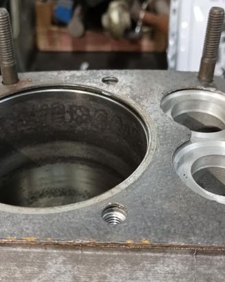 Motore ACME AT 330 OHV (327cc)