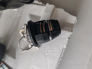 tappo benzina fiat uno