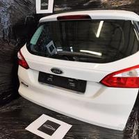 PORTELLONE Posteriore Bagagliaio Ford Focus 3