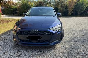 Audi A3 35 TDI Business Advanced