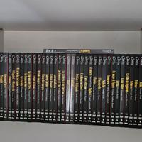 collezione invito all Opera