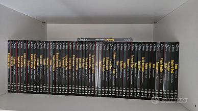 collezione invito all Opera