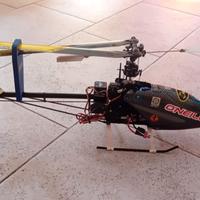 Elicottero RC Blade 400 – Completo con Radiocomand