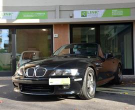 BMW Z3 1.8 cat Roadster OLTRE 10.000 euro di ACC