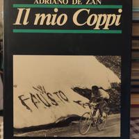 Il mio Coppi – Adriano De Zan (1984) – Copia n1191
