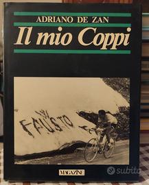 Il mio Coppi – Adriano De Zan (1984) – Copia n1191