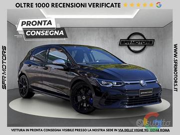 Volkswagen Golf 2.0 TSI R DSG 4MOTION 333cv -...
