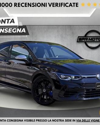 Volkswagen Golf 2.0 TSI R DSG 4MOTION 333cv -...