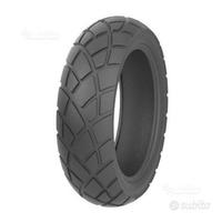 Gomma dunlop trailmax 130 / 90 - 10 booster