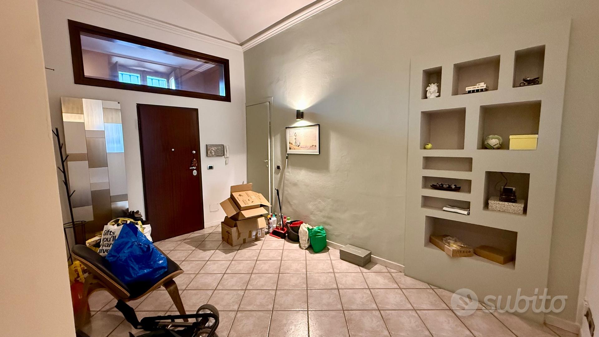 Appartamento in Centro, foto 2 di 6