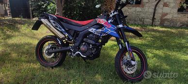 Aprilia Sx125