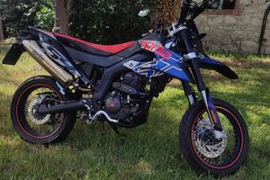 Aprilia Sx125