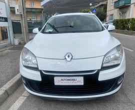RENAULT Megane Mégane 1.6 16V SporTour Wave