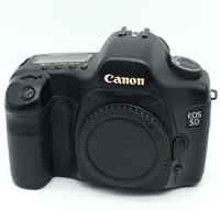 CANON EOS 5D CORPO