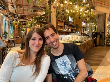 Casa in Sardegna per coppia - max 2000